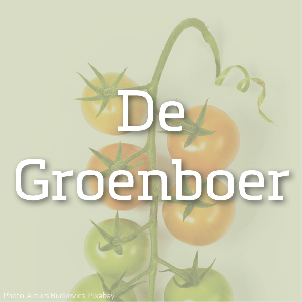 Natuurvoeding en gezondheid